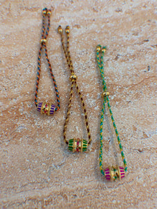Santa Monica bracelets