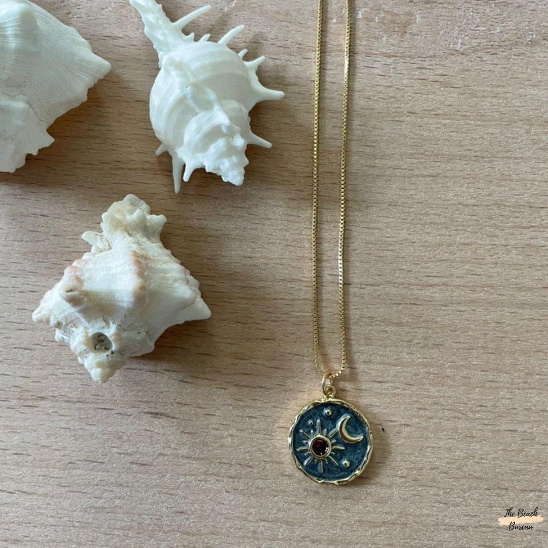 Moonstar Talisman